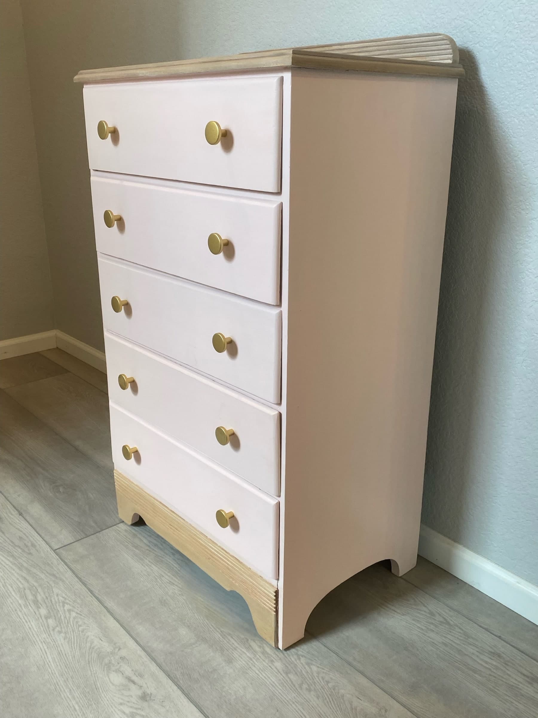 Studio Alder custom commission staged for a polished room presentation.